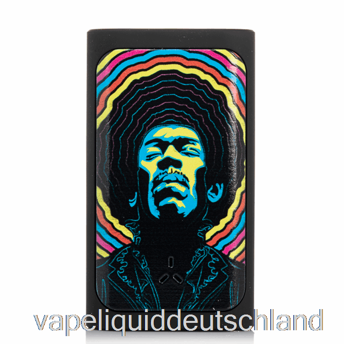 Release-Uniq-Kit Für Musiker-Vape-Flüssigkeit